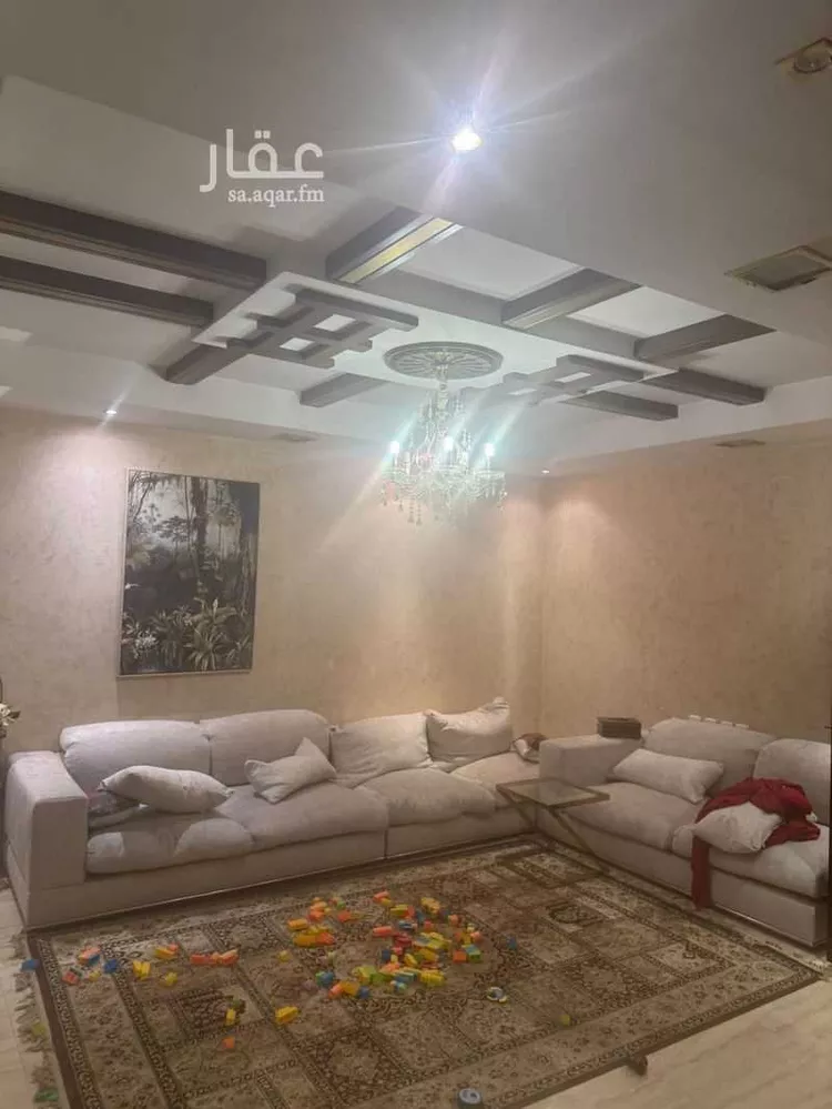 فيلا للبيع في شارع الرويان, حي السعادة, مدينة الرياض, منطقة الرياض صورة 4