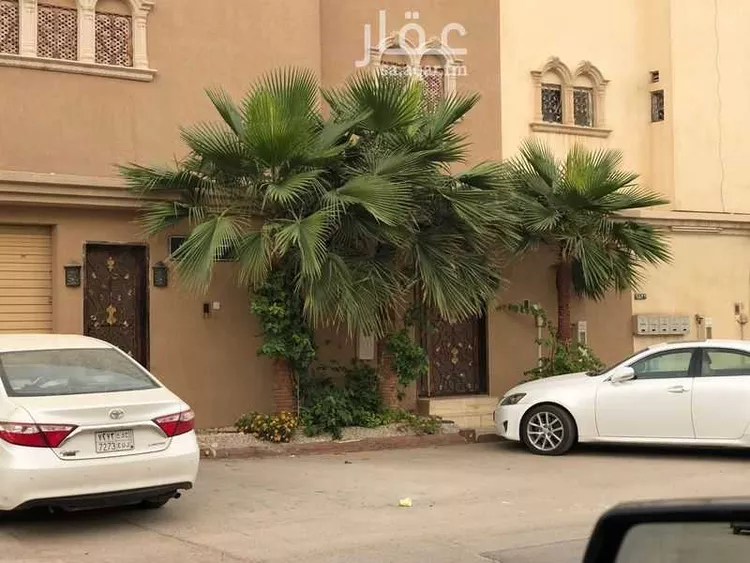 فيلا للبيع في شارع الرويان, حي السعادة, مدينة الرياض, منطقة الرياض