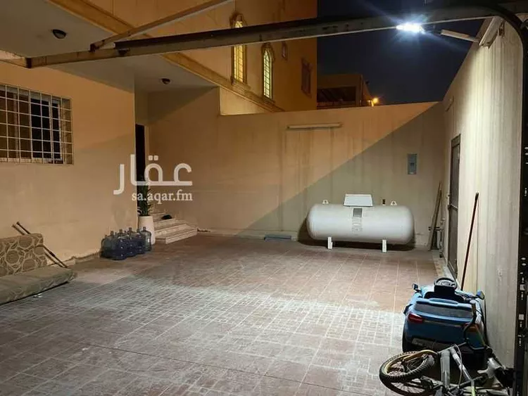 دور للإيجار في شارع الجوف, حي السلام, مدينة الرياض, منطقة الرياض صورة 4