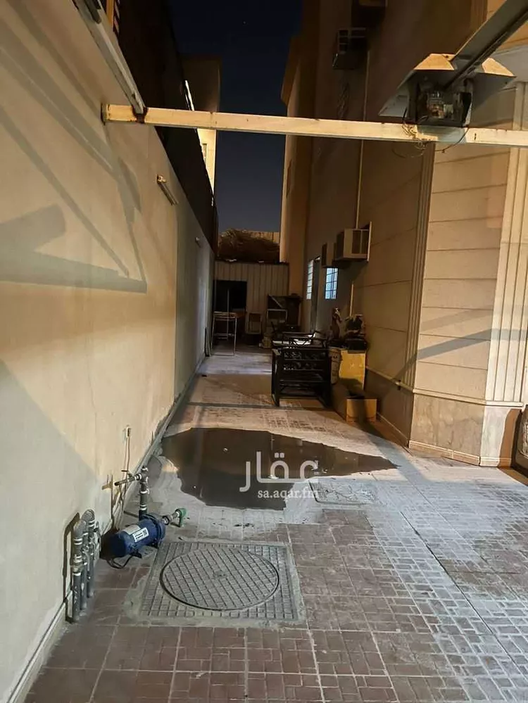 دور للإيجار في شارع الجوف, حي السلام, مدينة الرياض, منطقة الرياض صورة 2