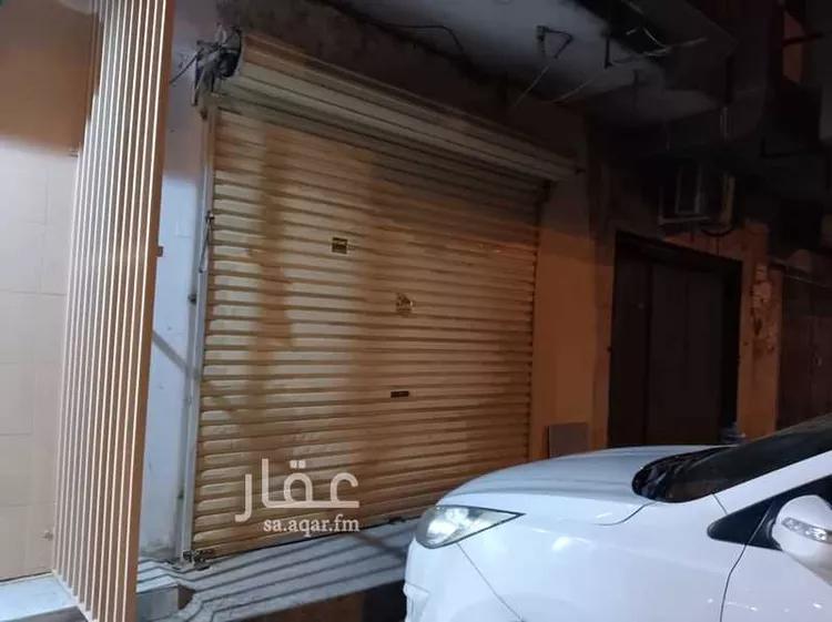 مستودع للإيجار في شارع الجوف, حي السلام, مدينة الرياض, منطقة الرياض
