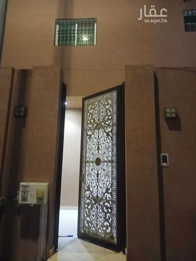 دور للإيجار في شارع الرويان, حي السعادة, مدينة الرياض, منطقة الرياض صورة 2