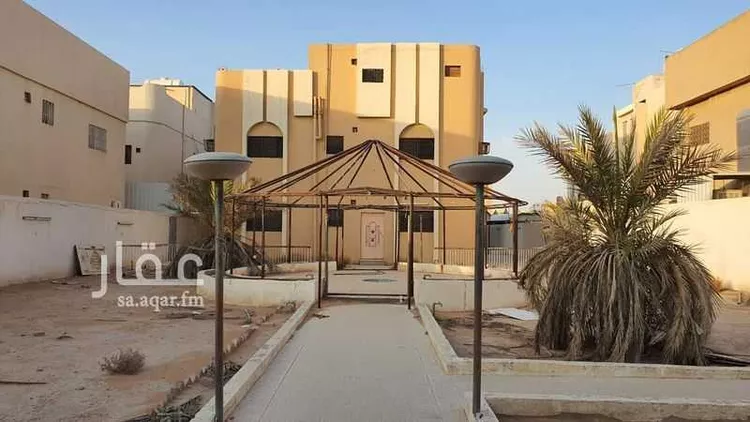 أرض للبيع في شارع واصل, حي السلام, مدينة الرياض, منطقة الرياض صورة 4
