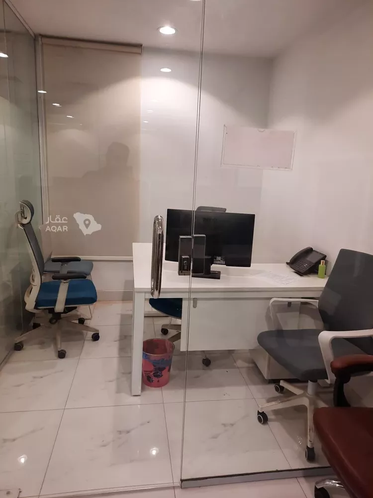 Commercial Office for Rent in Riyadh Al Arid 3