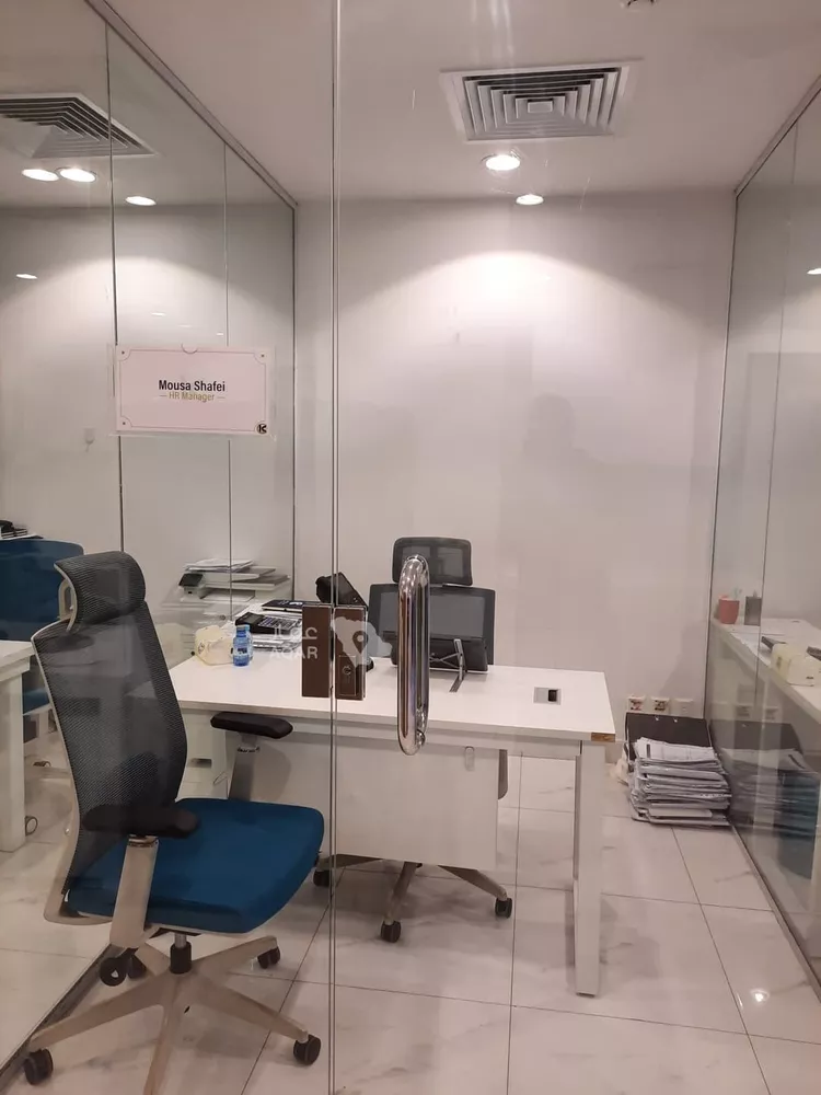 Commercial Office for Rent in Riyadh Al Arid 5