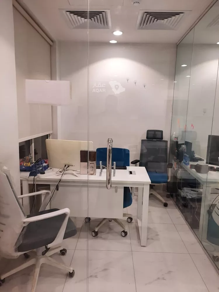 Commercial Office for Rent in Riyadh Al Arid 2
