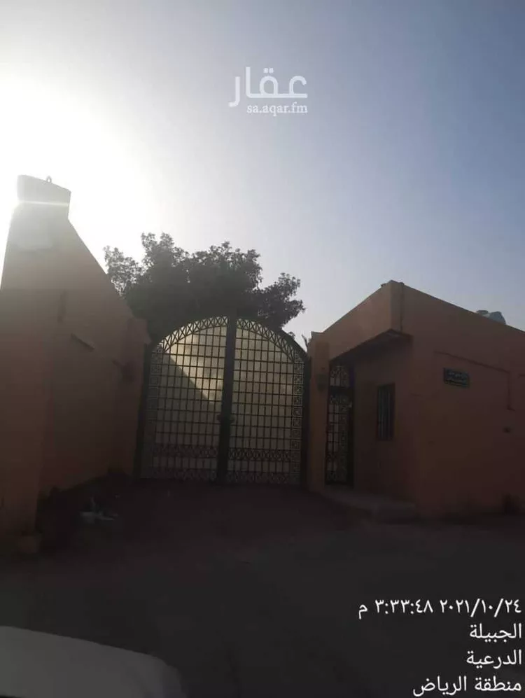 مزرعة للبيع في شارع وادي غاله, حي الأمير سلطان, مدينة امارة منطقة الرياض - الجبيله, منطقة الرياض
