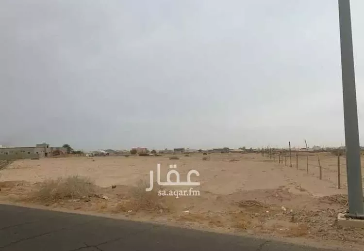 أرض للبيع في شارع بيشه 1209 ، حي الربوة ، بيشة ، بيشة