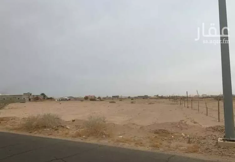 أرض للبيع في شارع بيشه 1209 ، حي الربوة ، بيشة ، بيشة صورة 2