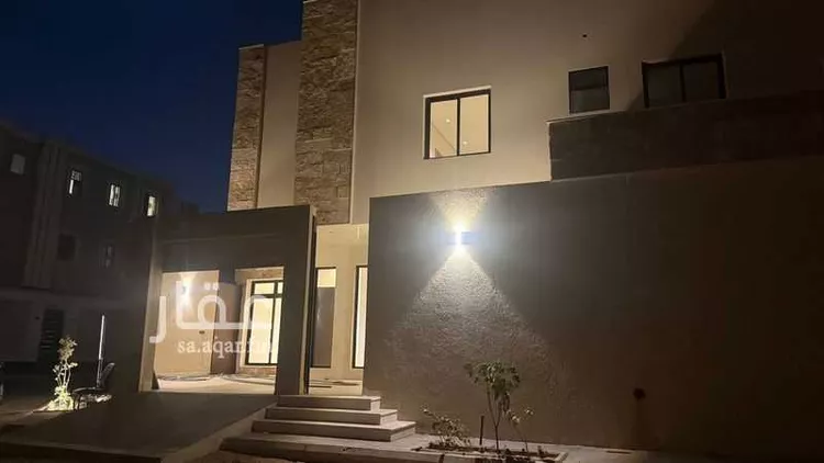 دور للبيع في شارع خليل المغربي, حي الرمال, مدينة الرياض, منطقة الرياض