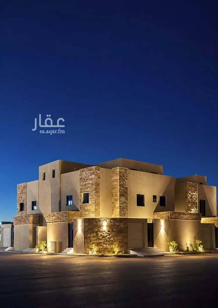 دور للبيع في شارع خليل المغربي, حي الرمال, مدينة الرياض, منطقة الرياض