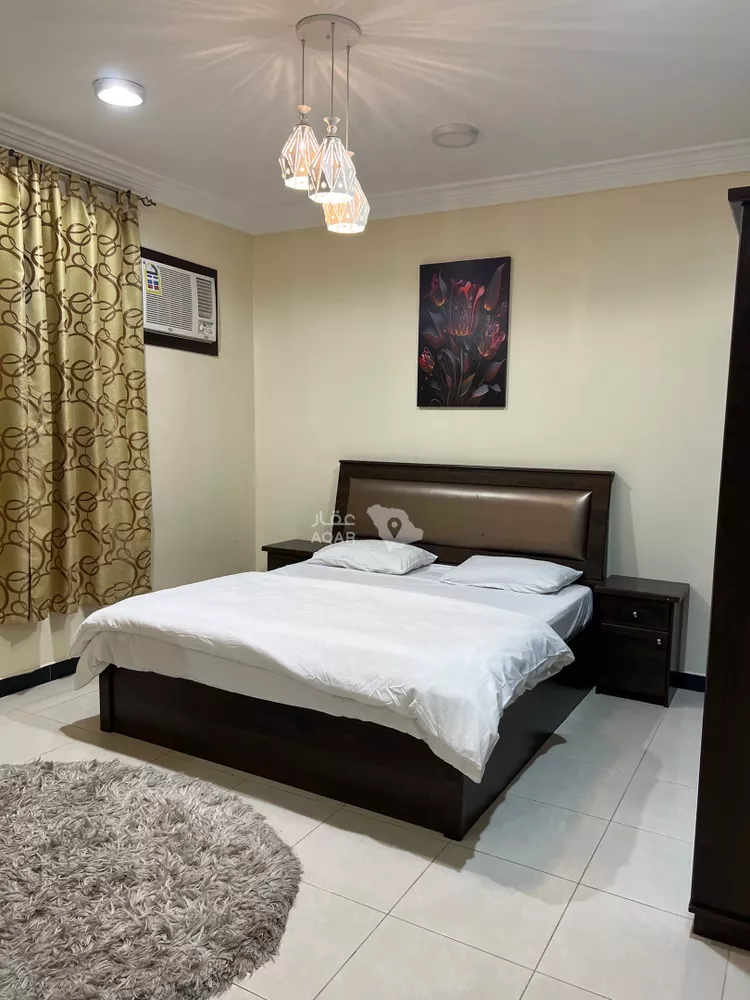 Apartment for Rent in Ahad Rufaidah Al Rownah