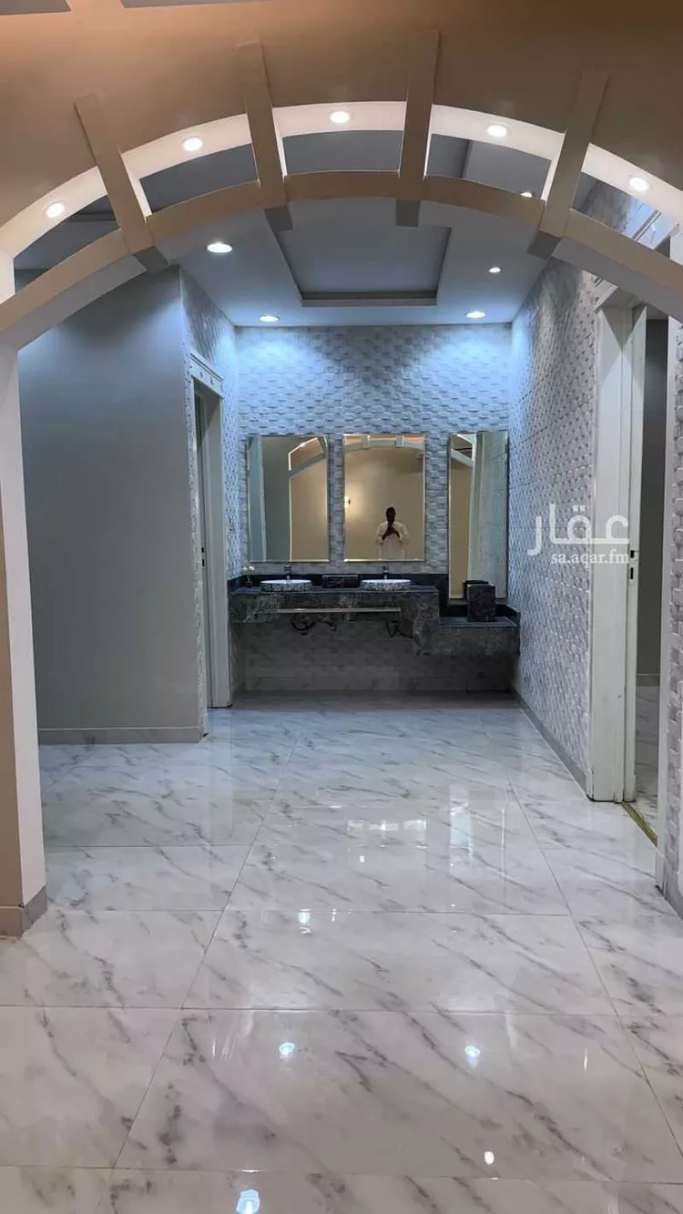 فيلا للإيجار في شارع منصور العبدلي ، حي طويق ، الرياض ، منطقة الرياض صورة 5