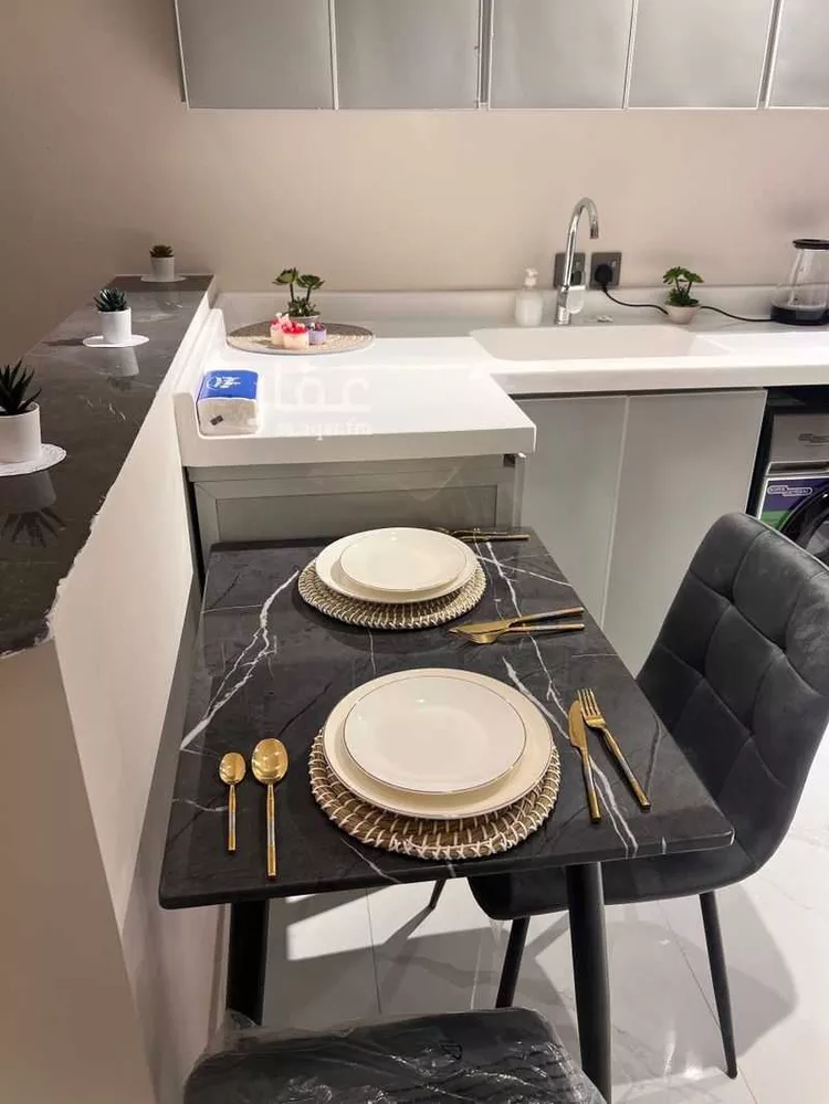 شقة للإيجار في شارع خيبر, حي ظهرة لبن, مدينة الرياض, منطقة الرياض صورة 2