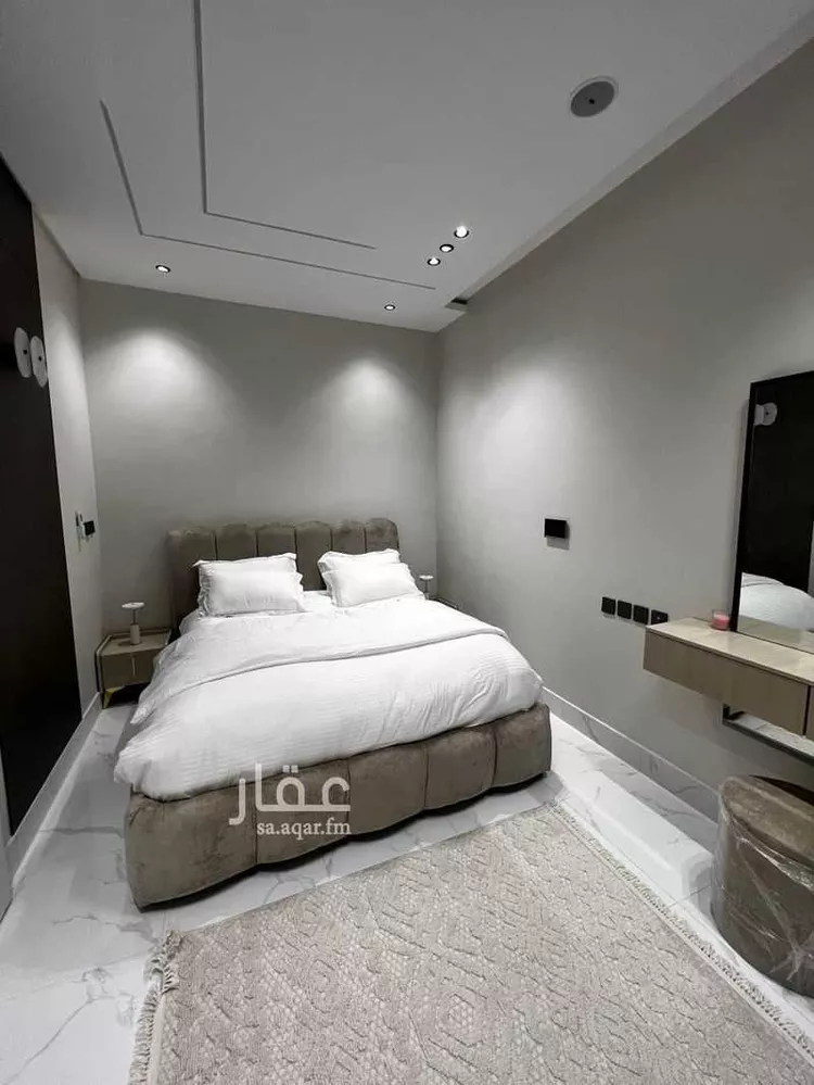 شقة للإيجار في شارع خيبر, حي ظهرة لبن, مدينة الرياض, منطقة الرياض صورة 3
