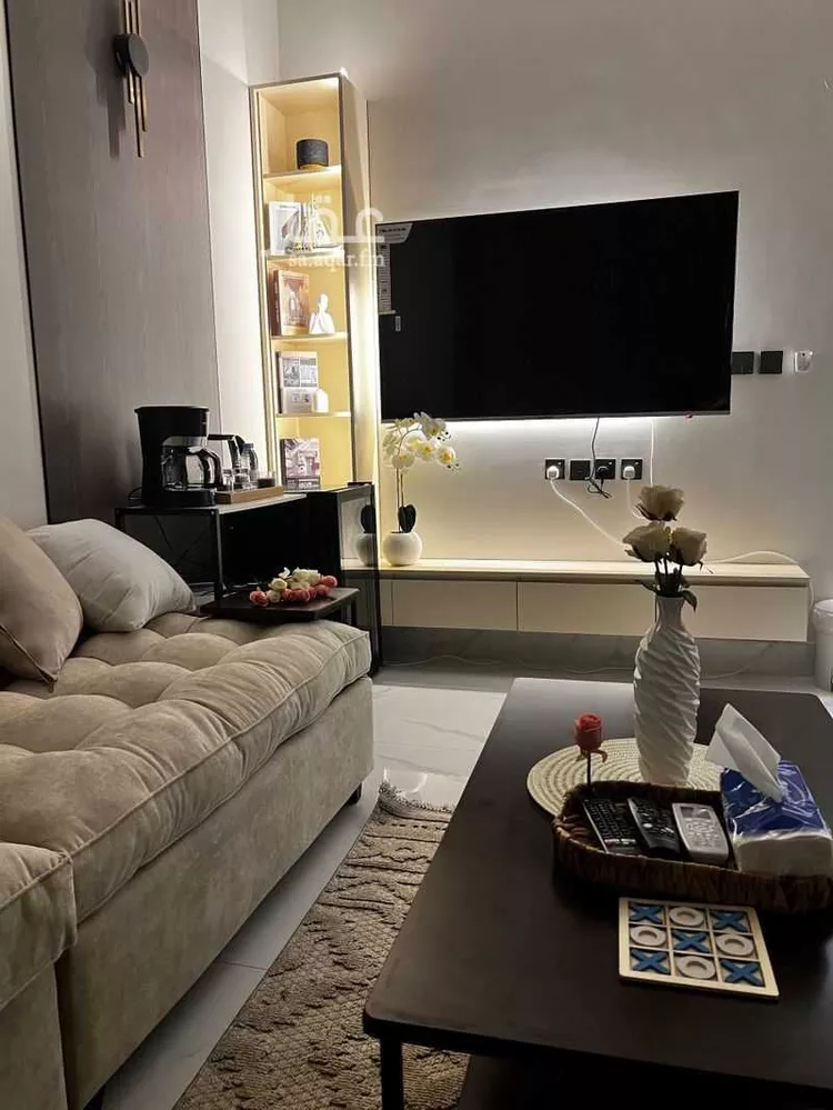 شقة للإيجار في شارع خيبر, حي ظهرة لبن, مدينة الرياض, منطقة الرياض صورة 5