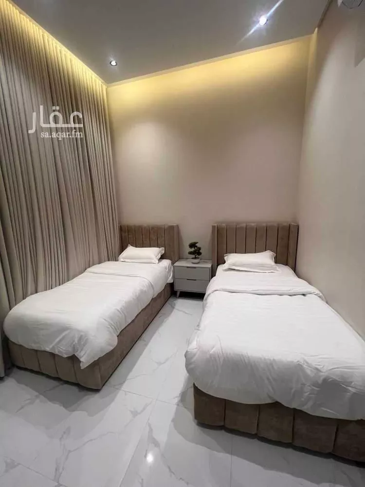 شقة للإيجار في شارع خيبر, حي ظهرة لبن, مدينة الرياض, منطقة الرياض صورة 4