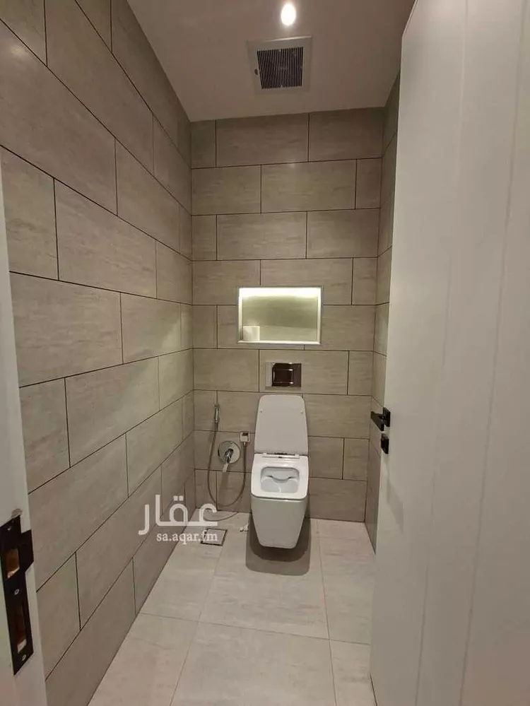 شقة للإيجار في شارع عبدالواحد الأزجي, حي قرطبة, مدينة الرياض, منطقة الرياض صورة 4