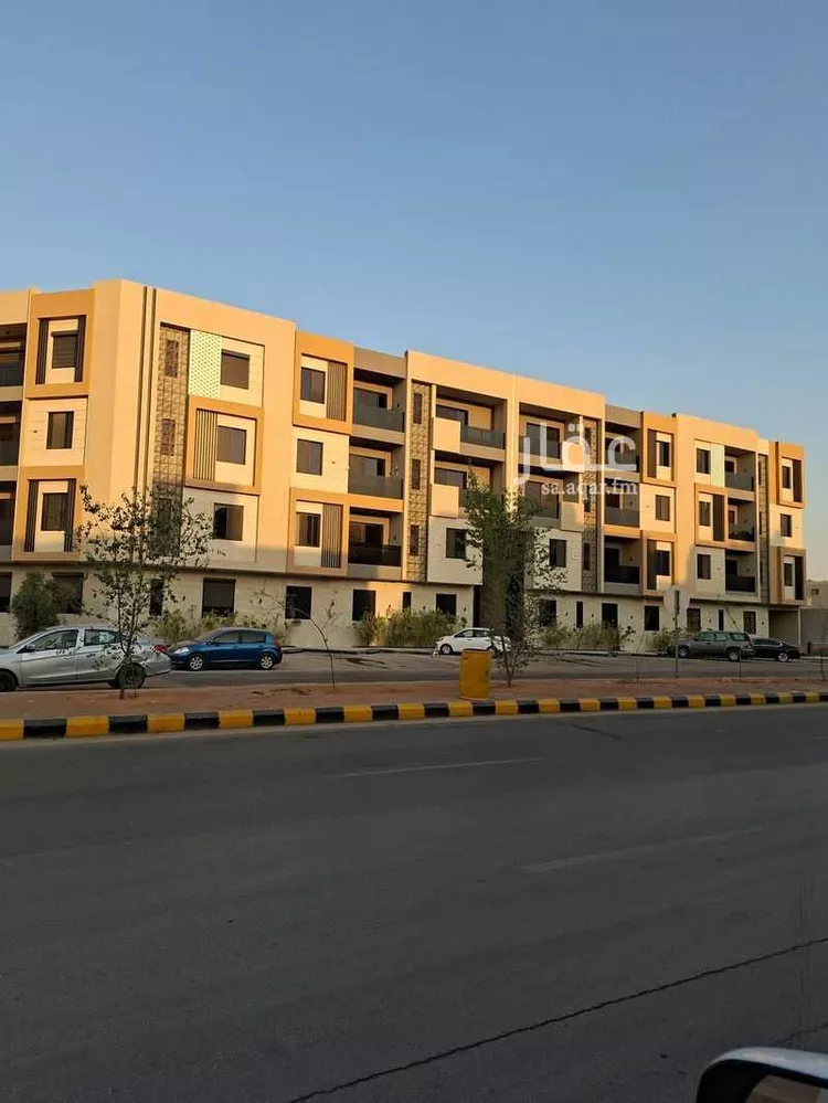 شقة للإيجار في شارع عبدالواحد الأزجي, حي قرطبة, مدينة الرياض, منطقة الرياض