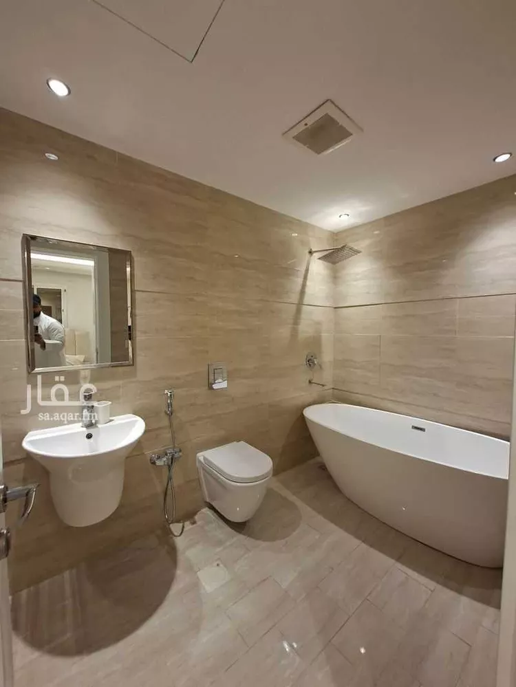 شقة للإيجار في شارع العباس بن عبدالمطلب, حي الإزدهار, مدينة الرياض, منطقة الرياض صورة 4