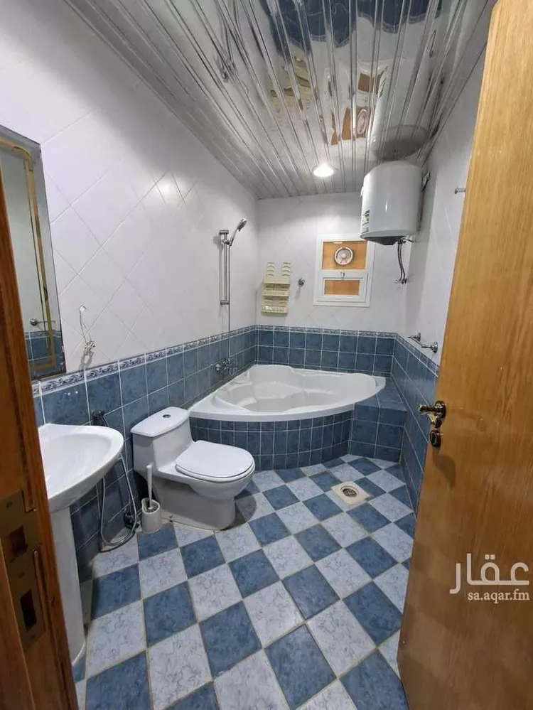 دور للإيجار في شارع الهمامي, حي الإزدهار, مدينة الرياض, منطقة الرياض صورة 5