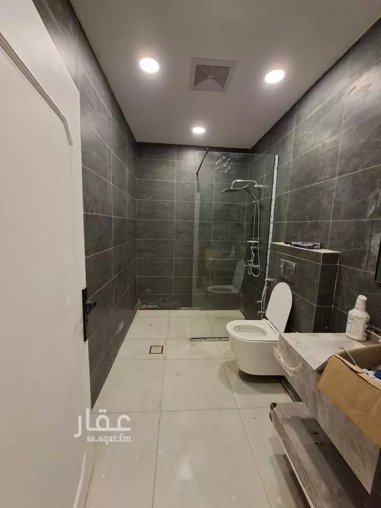 شقة للإيجار في شارع المهندس مساعد العنقري, حي الورود, مدينة الرياض, منطقة الرياض صورة 5