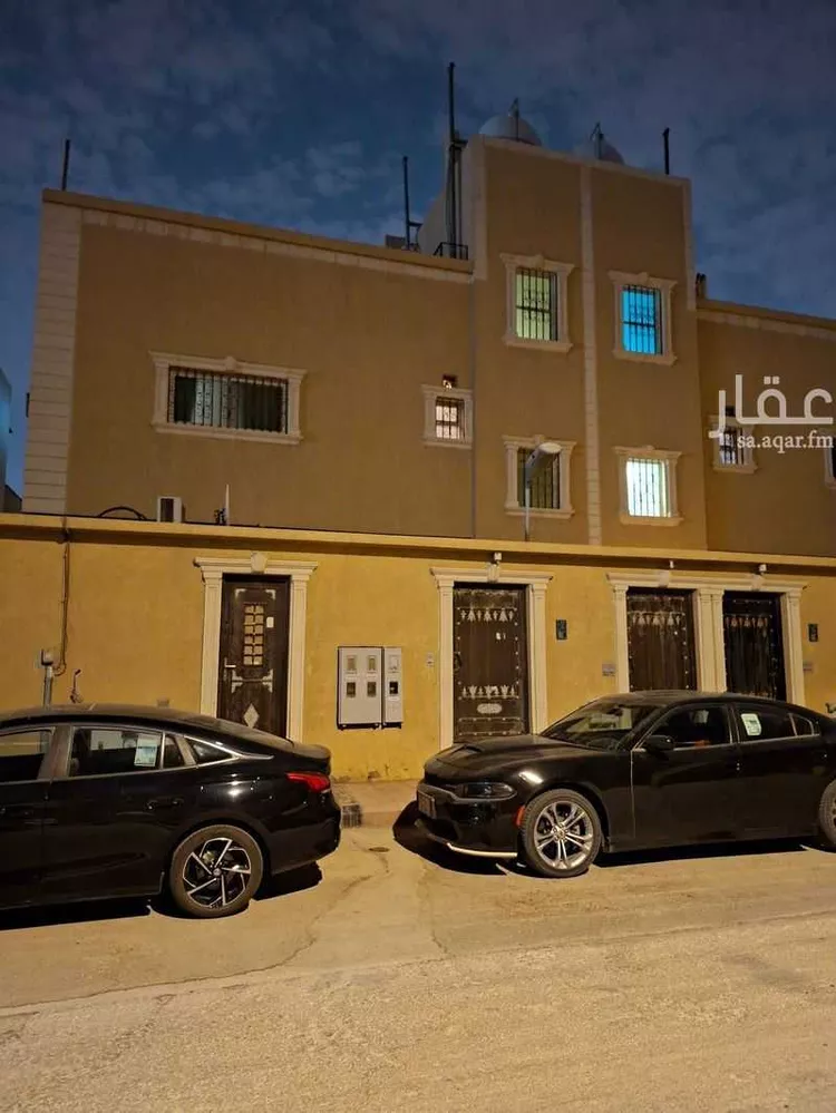 Floor for Sale in Riyadh Ash Shuhada