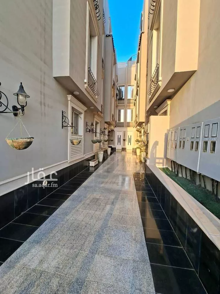 شقة للإيجار في شارع العباس بن عبدالمطلب, حي الإزدهار, مدينة الرياض, منطقة الرياض صورة 3