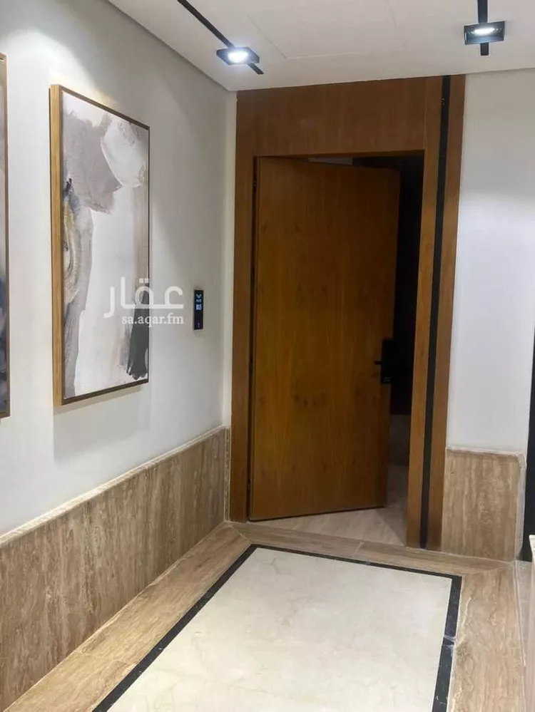 شقة للإيجار في شارع ملهم, حي الإزدهار, مدينة الرياض, منطقة الرياض صورة 3