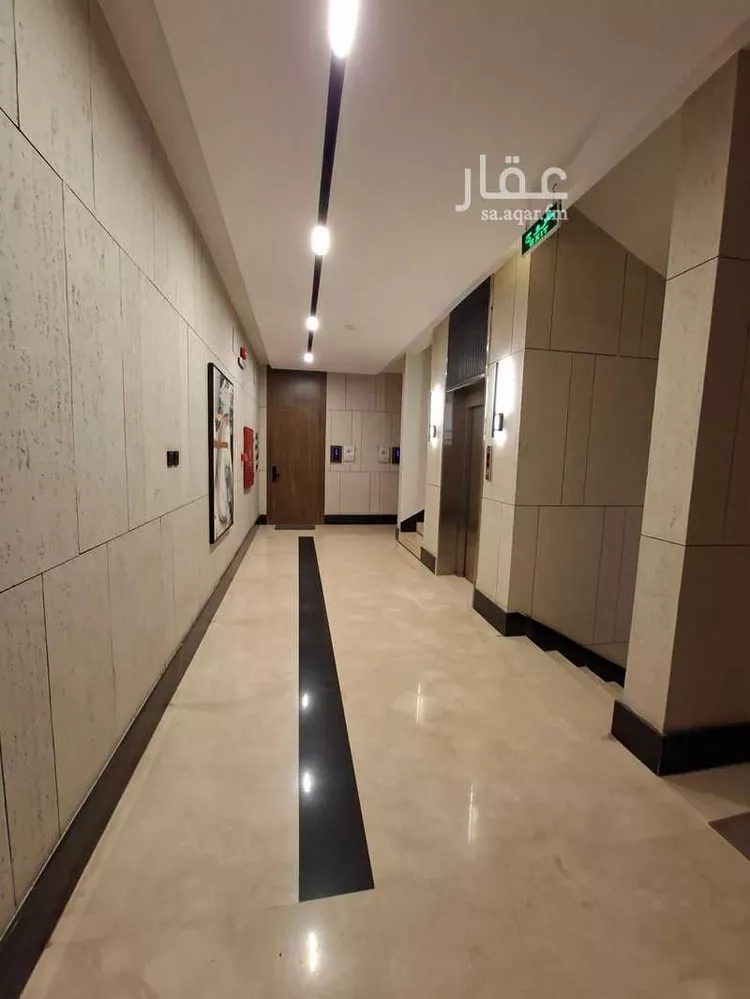 شقة للإيجار في شارع نهر النيل, حي مغرزات, مدينة الرياض, منطقة الرياض صورة 3