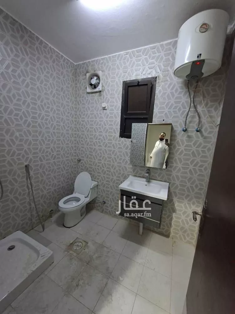 شقة للإيجار في شارع تبوك, حي الإزدهار, مدينة الرياض, منطقة الرياض صورة 5