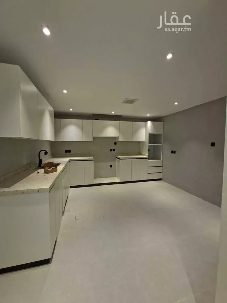 شقة للإيجار في شارع المهندس مساعد العنقري, حي الورود, مدينة الرياض, منطقة الرياض صورة 5