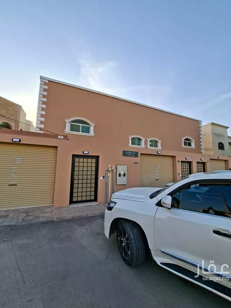 دور للإيجار في شارع الهمامي, حي الإزدهار, مدينة الرياض, منطقة الرياض