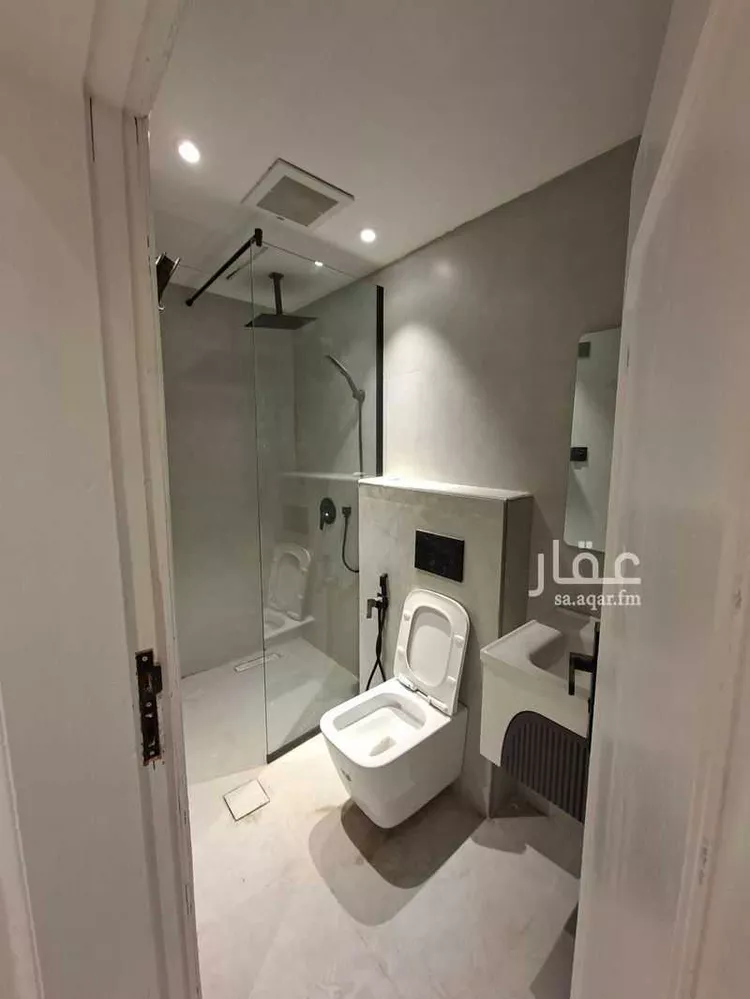 شقة للإيجار في شارع المهندس مساعد العنقري, حي الورود, مدينة الرياض, منطقة الرياض صورة 2