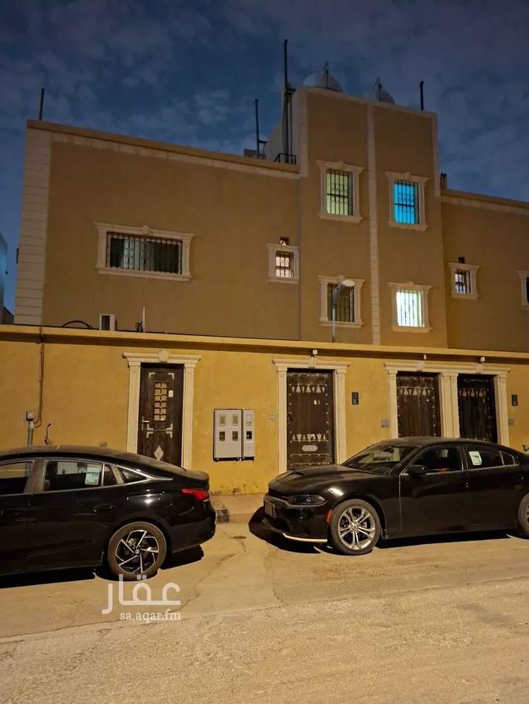 Floor for Sale in Riyadh Ash Shuhada