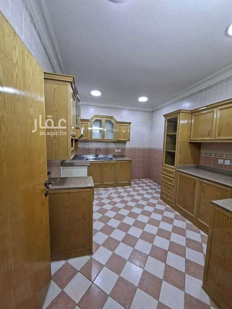 دور للإيجار في شارع الهمامي, حي الإزدهار, مدينة الرياض, منطقة الرياض صورة 5