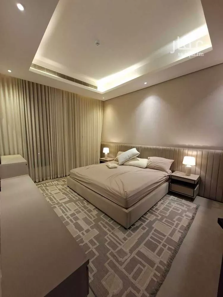 شقة للإيجار في شارع نهر النيل, حي مغرزات, مدينة الرياض, منطقة الرياض صورة 5