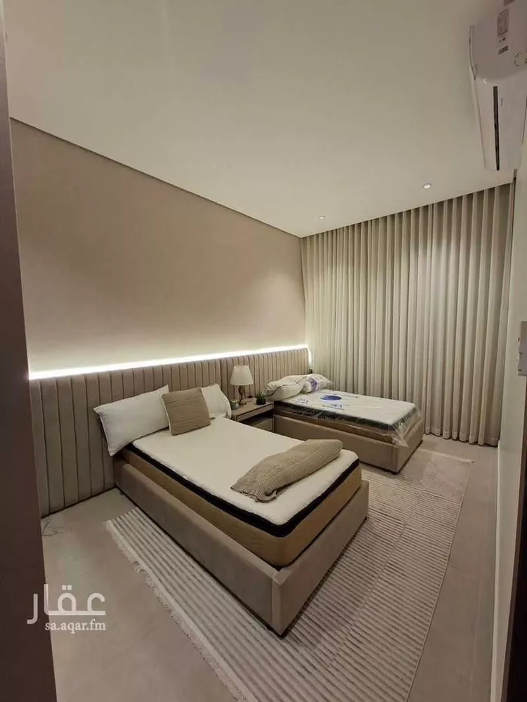 شقة للإيجار في شارع نهر النيل, حي مغرزات, مدينة الرياض, منطقة الرياض صورة 2