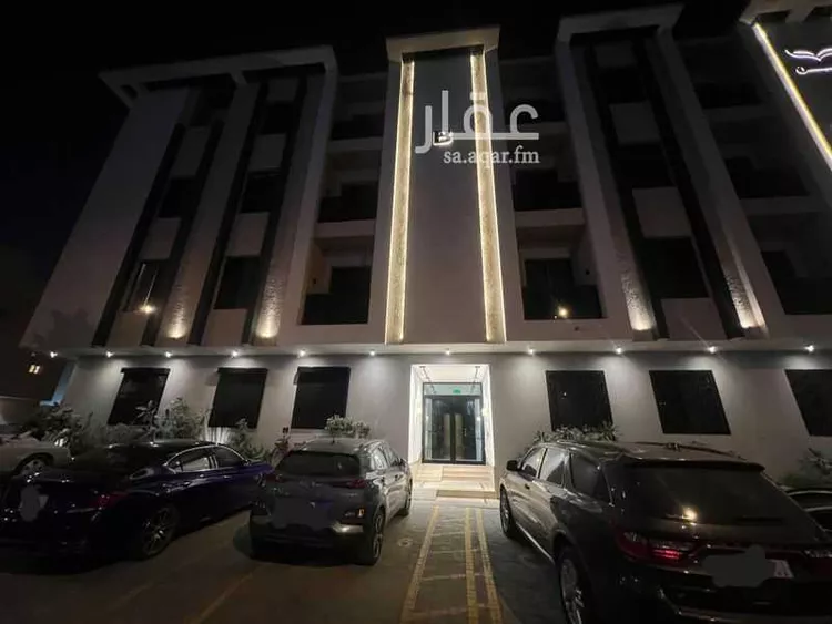 شقة للإيجار في شارع ملهم, حي الإزدهار, مدينة الرياض, منطقة الرياض