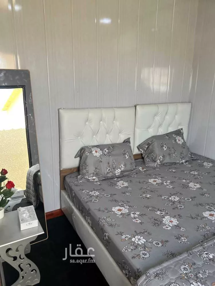 غرفة للإيجار في شارع الصفصاف, حي العارض, مدينة الرياض, منطقة الرياض صورة 3