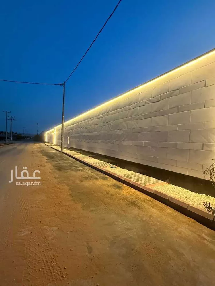 استراحة للبيع في شارع العماريه 540, مدينة مخطط استراحات العماريه, منطقة الرياض 12