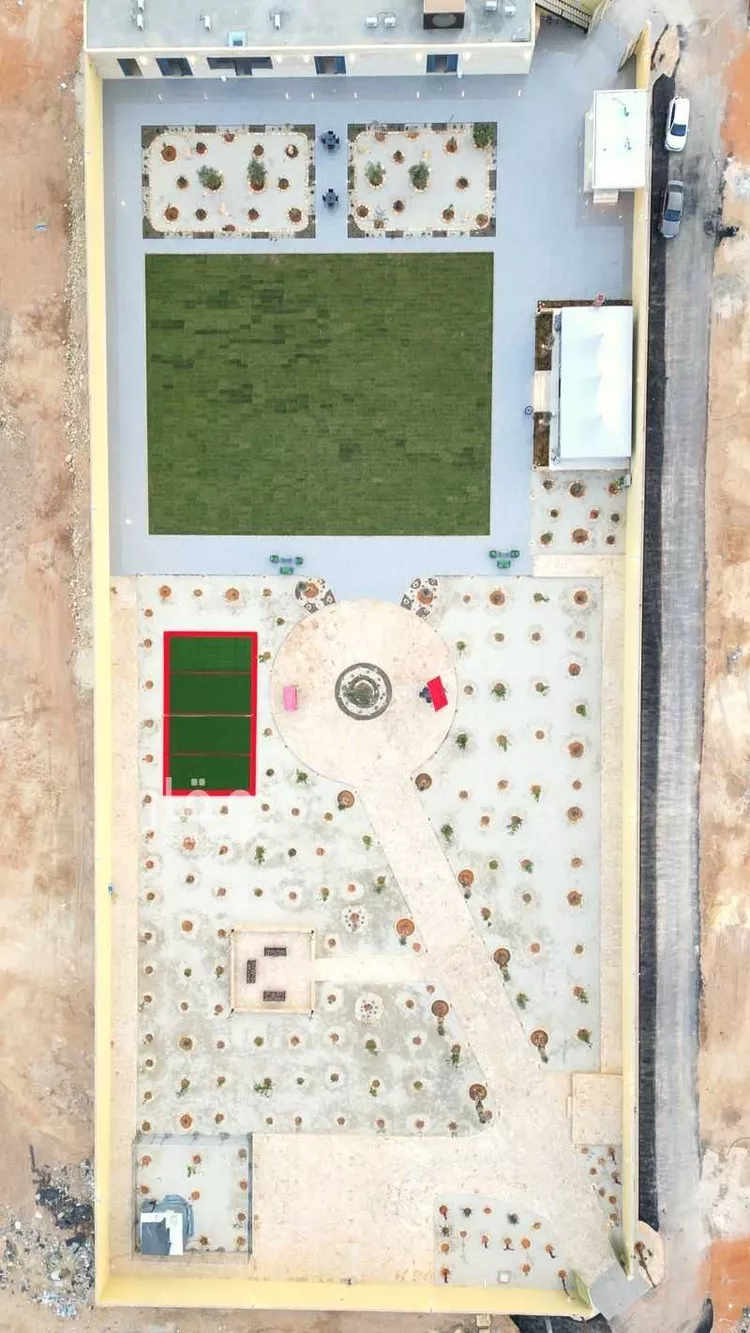 استراحة للبيع في شارع العماريه 602, مدينة مخطط استراحات العماريه, منطقة الرياض 6