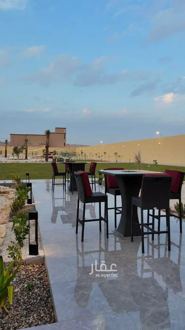 استراحة للبيع في شارع العماريه 602, مدينة مخطط استراحات العماريه, منطقة الرياض صورة 5