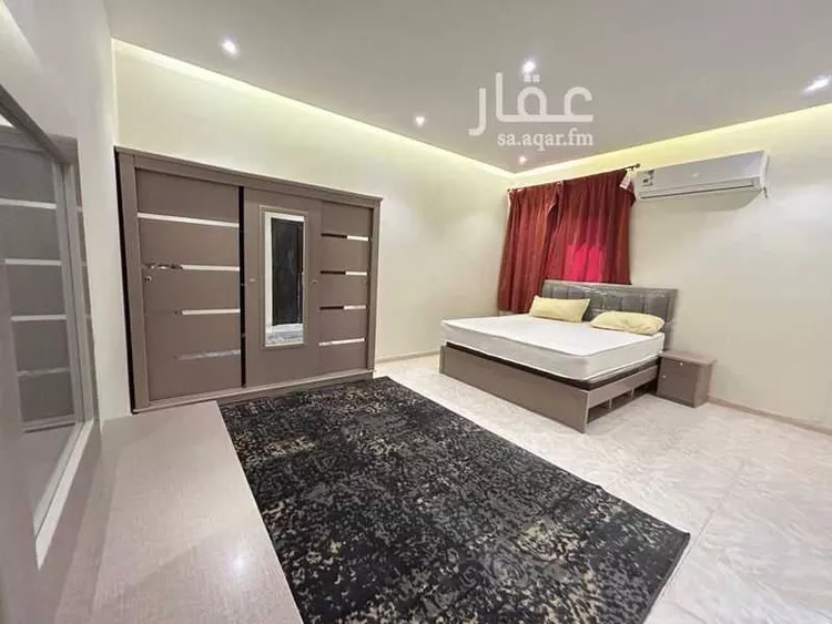 شقة للإيجار في شارع وادي الجناح, حي الصحافة, مدينة الرياض, منطقة الرياض صورة 3