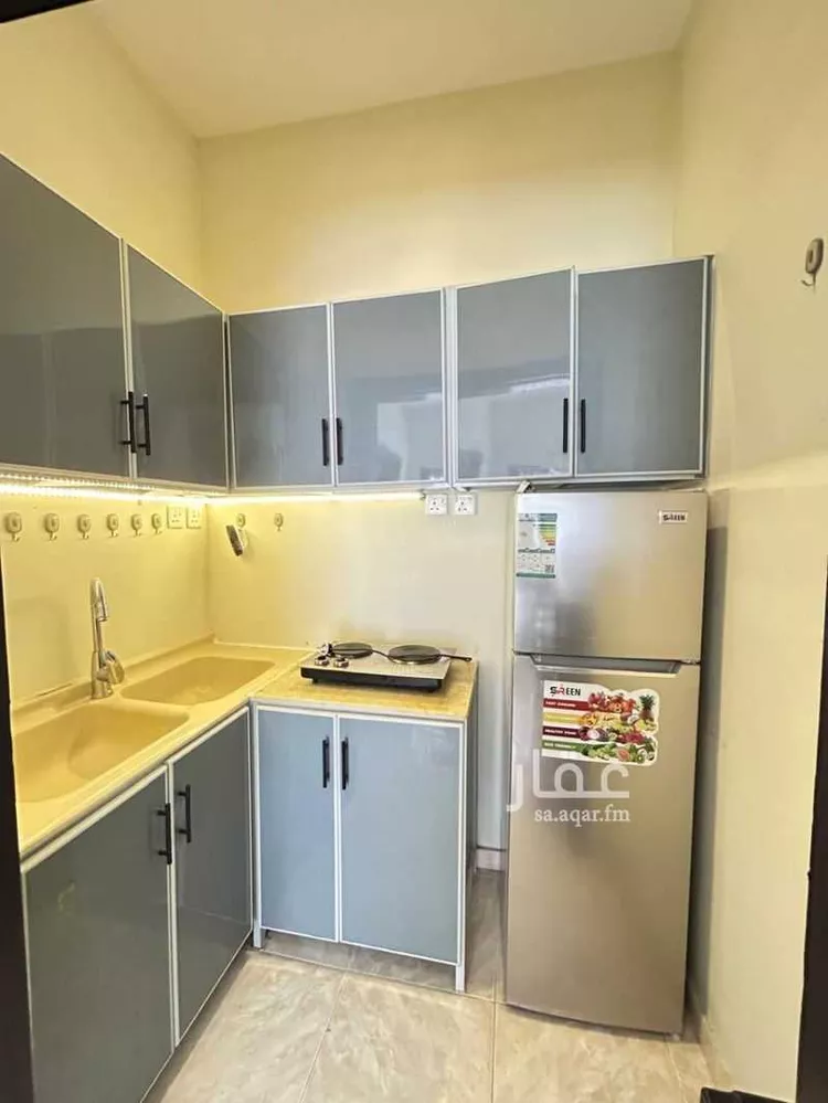 شقة للإيجار في شارع وادي الجناح, حي الصحافة, مدينة الرياض, منطقة الرياض صورة 4