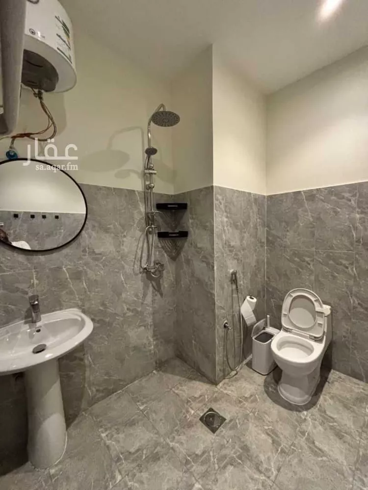 شقة للإيجار في شارع الخيال, حي الملز, مدينة الرياض, منطقة الرياض صورة 5