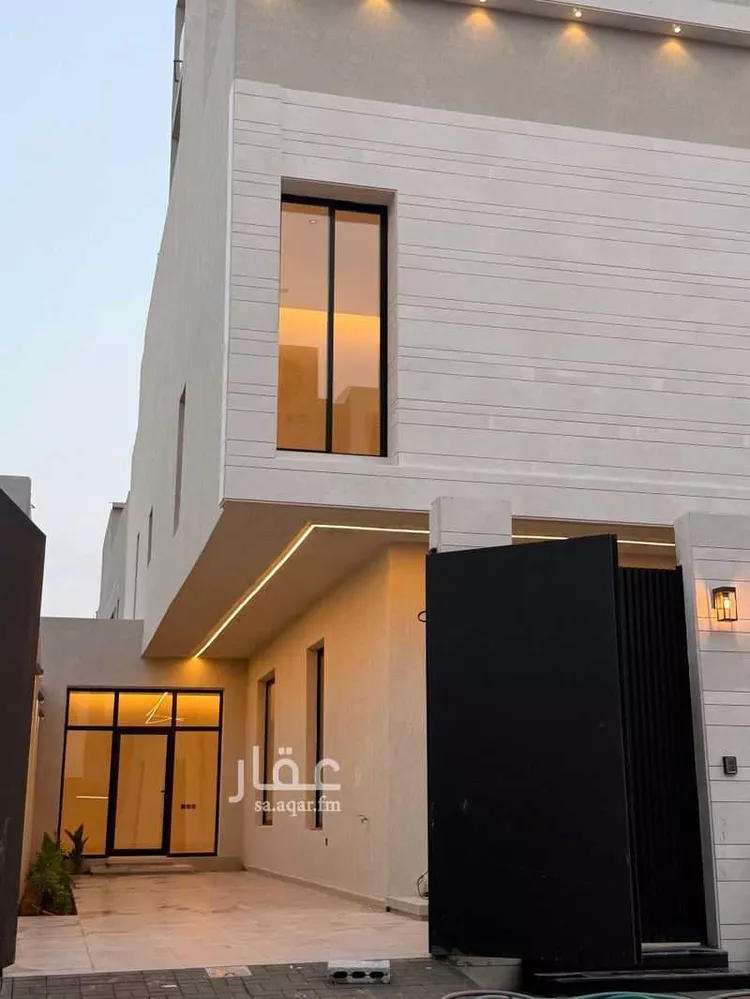 فيلا للبيع في حي الرمال, مدينة الرياض, منطقة الرياض صورة 2