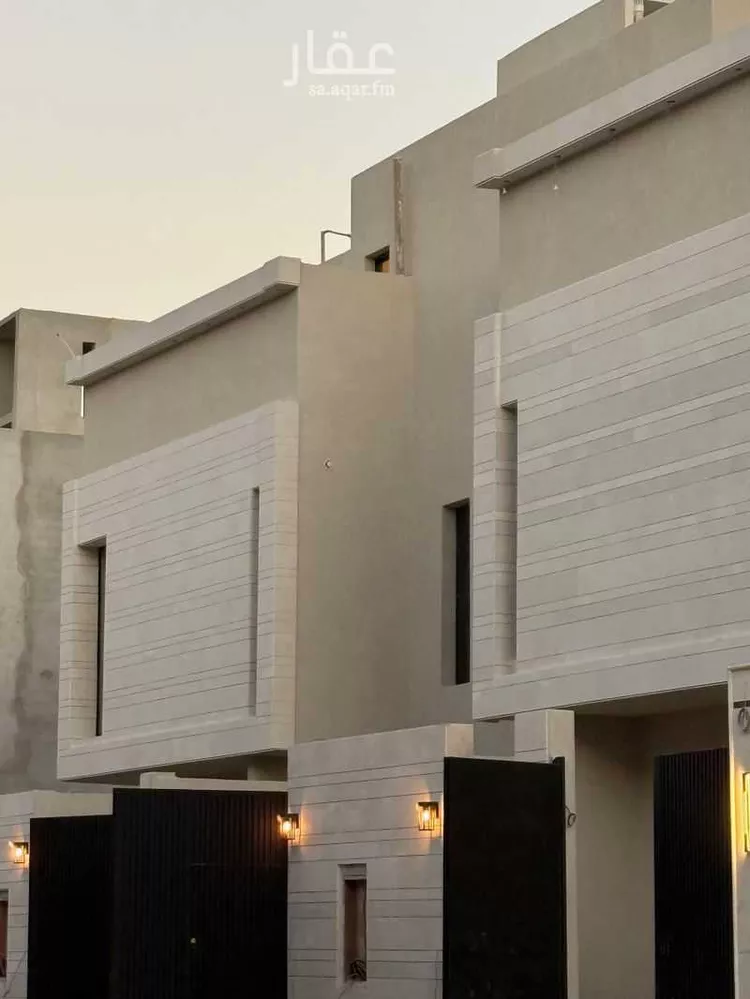 فيلا للبيع في حي الرمال, مدينة الرياض, منطقة الرياض