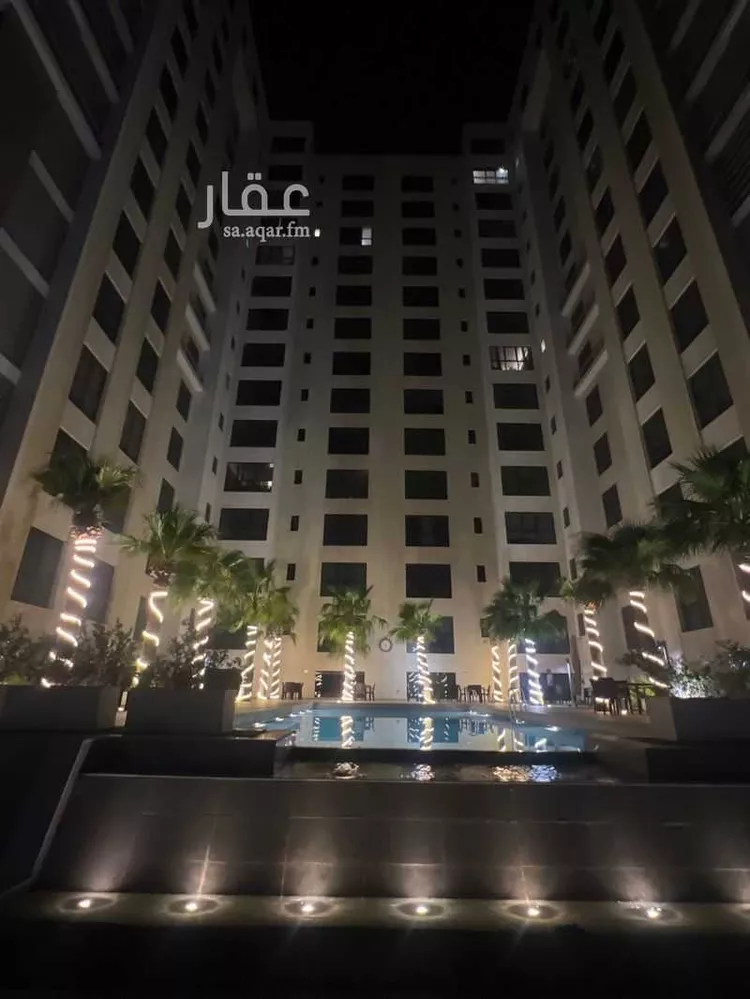 Apartment for Rent in Al Khobar Al Ulaya