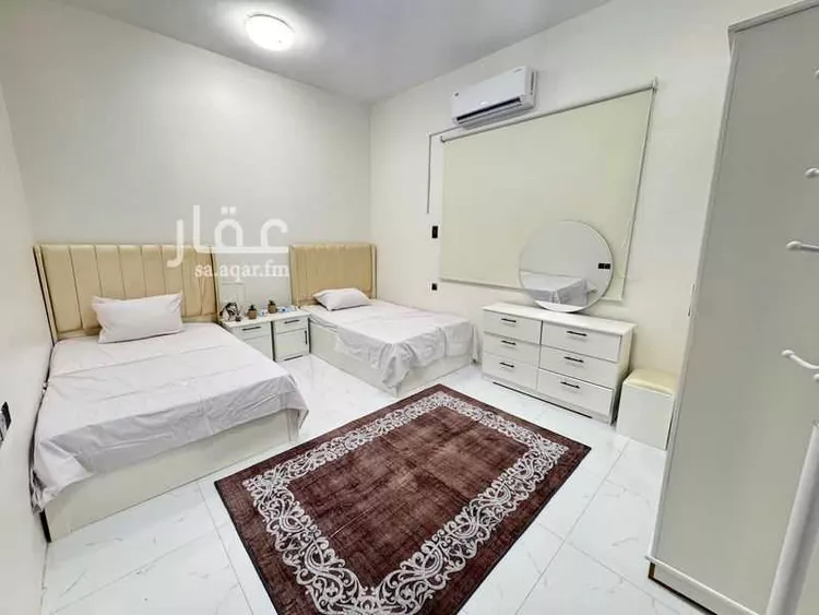 عمارة للإيجار في شارع الشهاب النشوي, حي البديعة, مدينة الرياض, منطقة الرياض صورة 3